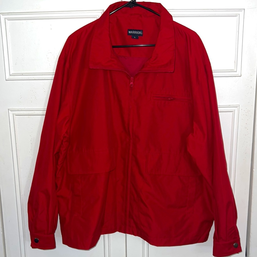 Gorgeous Jacket